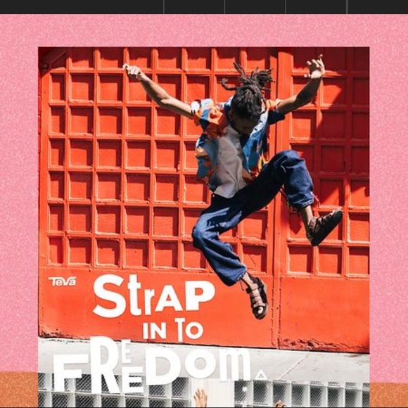 Teva - Picture 4 of 8